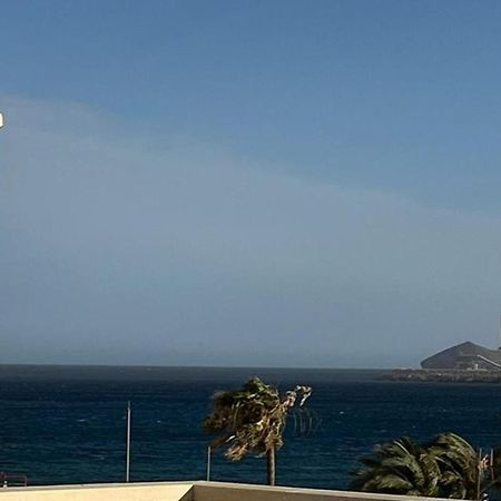 Apartamento San Antonio 1 Carboneras Dış mekan fotoğraf