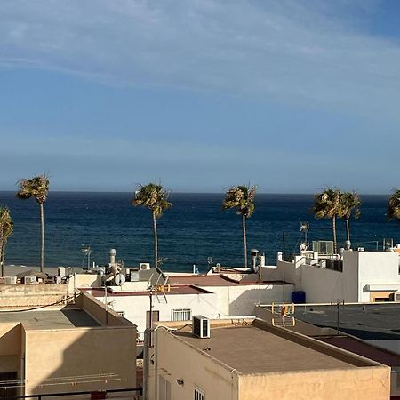 Apartamento San Antonio 1 Carboneras Dış mekan fotoğraf