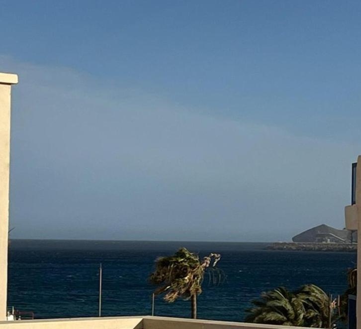 Apartamento San Antonio 1 Carboneras Dış mekan fotoğraf